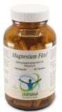 CHRISANA Magnesium fünf Kapseln, 120 Stück