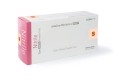 COSALINE UHS S Nitril Eco weiss puderfrei, 200 Stück