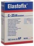ELASTOFIX pansement filet tubulure C thorax tête, 25 m