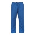 FOLIODRESS suit comfort Hosen S blau, 37 Stück