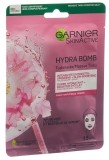 GARNIER Tuchmaske Hydra Bomb Sakura, 28 g