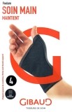 GIBAUD Handgelenk-Daumenbandage Grösse 4 20-21cm