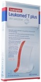 LEUKOMED T plus skin sensitive 8x15cm, 5 Stück