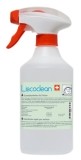 LISCOCLEAN Flächendesinfektion Spray, 500 ml
