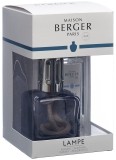 MAISON BERGER lampe Glaçon grise