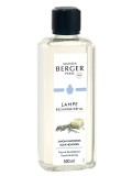 MAISON BERGER Parfum savon d'autrefois, 500 ml