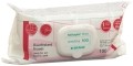 MELISEPTOL wipes sensitive, 100 pièces
