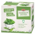 Morga Thé Menthe Bio Bourgeon sachets, 50 pièces