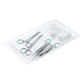 PEHA-INSTRUMENT Surgical Basic Set fine, 5 pièces