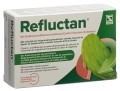 REFLUCTAN Frucht Kautabletten, 48 Stück