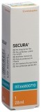 SECURA Hautschutz Spray, 28 ml