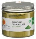 SOLEIL VIE poudre de matcha bio, 90 g