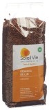 SOLEIL VIE Leinsamen Bio, 500 g