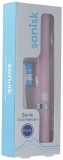 SONISK brosse à dents sonique vieux rose
