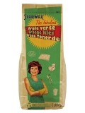 Starwax The fabulous Grüne Tonerde, 800 g