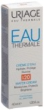 URIAGE Eau Thermale Crème d'eau SPF 20, 40 ml