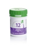 ADLER SCHÜSSLER Nr12 Calcium sulfuricum Tabletten D6, 100 g