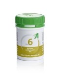 ADLER SCHÜSSLER no6 kalium sulfuricum comprimés D6, 100 g