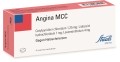 ANGINA MCC Streuli Lutschtabletten, 50 Stück