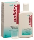 ANTIDRY bath solution huileuse, 200 ml