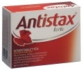 ANTISTAX forte Tabletten, 90 Stück