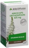ARKOCAPS Orthosiphon Kapseln 325mg, 150 Stück