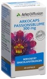 ARKOCAPS Passionsblume Kapseln 300 mg, 45 Stück