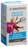 ARKOCAPS Teufelskralle Kapseln, 45 Stück