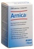 ARNICA COMP Heel Tabletten, 250 Stück