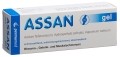 ASSAN Gel, 100 g
