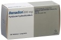 BENADON comprimés 300mg, 100 pièces