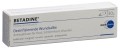 BETADINE desinfizierende Wundsalbe, 30 g
