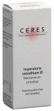 CERES imperatoria ostruthium teinture mère, 20 ml