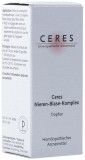 CERES Nieren Blase Komplex Tropfen, 20 ml
