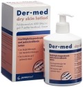 DER-MED dry skin Lotion, 500 ml