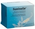FEMINELLE capsules 6.5 mg, 90 pièces