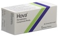 HOVA comprimés pelliculés, 60 pièces