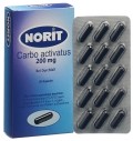 NORIT Kapseln, 30 Stück