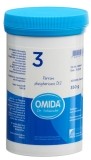 Omida SCHÜSSLER Nr3 Ferrum phosphoricum D12, 350 g