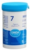 Omida SCHÜSSLER Nr7 Magnesium phosphoricum D6 Tabletten, 350 g