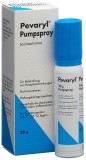 PEVARYL Vapo, 30 ml
