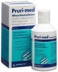 PRURI-MED Waschemulsion pH 5.5, 150 ml
