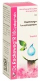 RECKEWEG R18 Cystophylin gouttes 50 ml