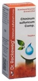 RECKEWEG R191 Chininum sulf Comp. gouttes 50 ml