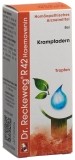 RECKEWEG R42 Haemovenin gouttes 50 ml