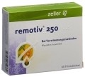 ZELLER REMOTIV Filmtabletten 250mg, 60 Stück