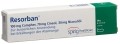 RESORBAN Creme, 30 g