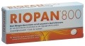 RIOPAN Tabletten 800mg, 20 Stück