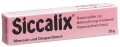 SICCALIX Nasensalbe, 20 g
