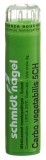 SN Carbo vegetabilis Gran CH 5 4 g